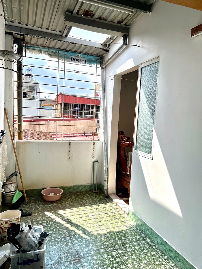 BÁN NHÀ NGUYỄN TƯỜNG LOAN, LÊ CHÂN, HẢI PHÒNG 